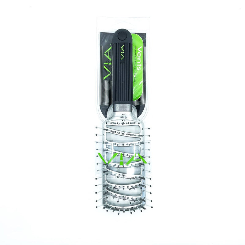VBI-S20 VIA HAIR BRUSH